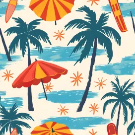 Summer Shape 385